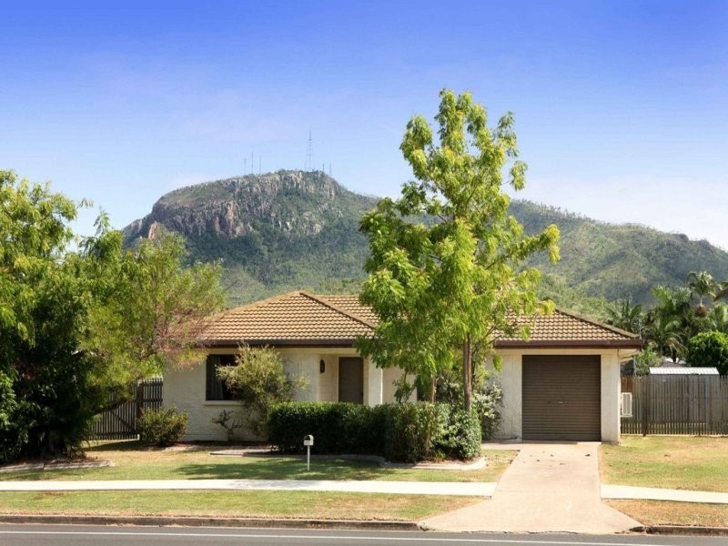 77 Yolanda Drive, Annandale QLD 4814