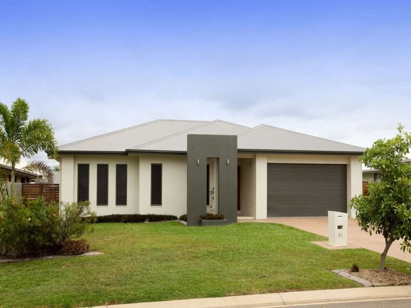 51 Sandplover Circuit, Bohle Plains QLD 4817