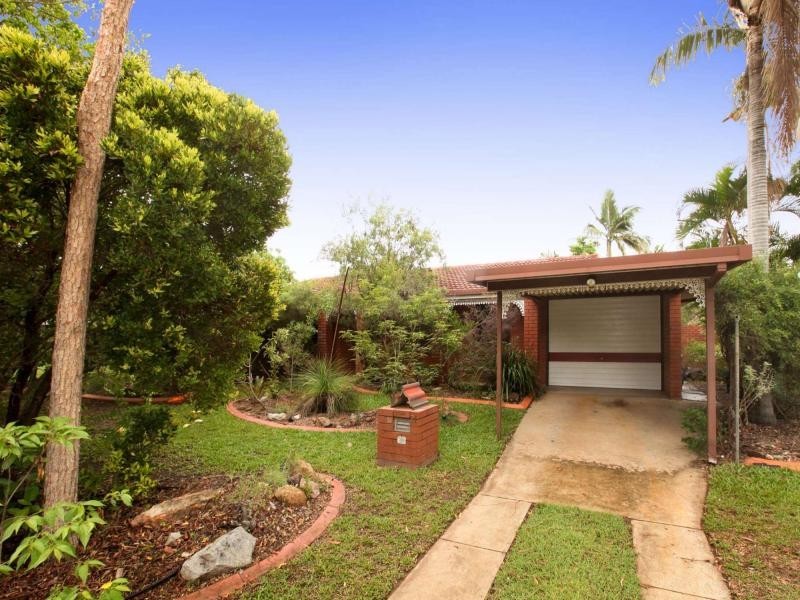 21 Jacaranda Crescent, Annandale QLD 4814