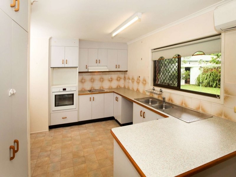 21 Jacaranda Crescent, Annandale QLD 4814