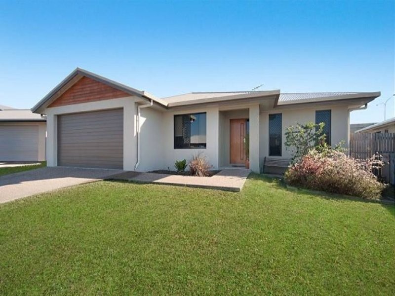 21 Barra Court, Mount Louisa QLD 4814