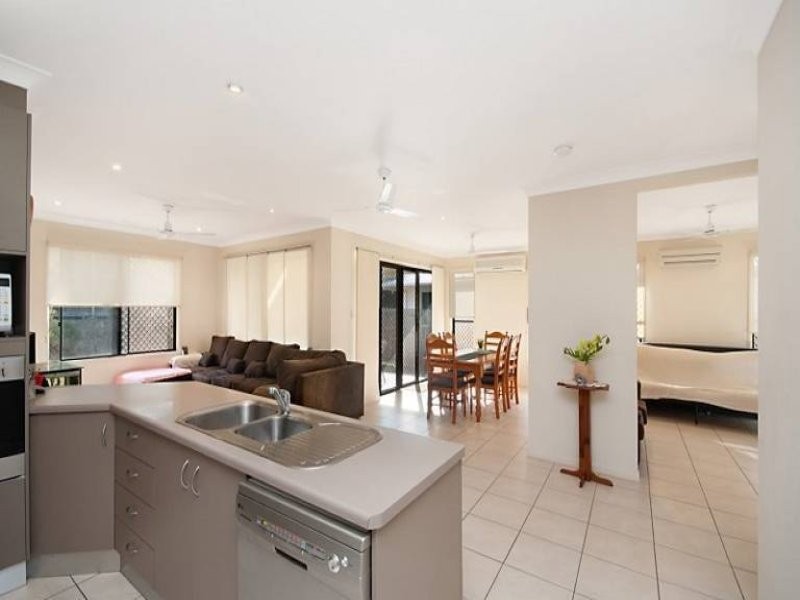 21 Barra Court, Mount Louisa QLD 4814