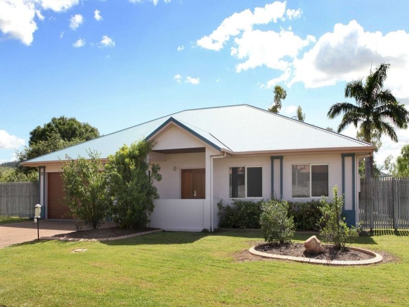 1 Wynberg Drive, Annandale QLD 4814
