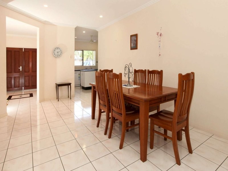 1 Wynberg Drive, Annandale QLD 4814