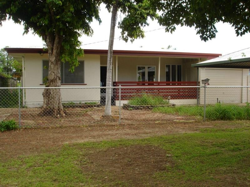 12 Cahill Street, Aitkenvale QLD 4814