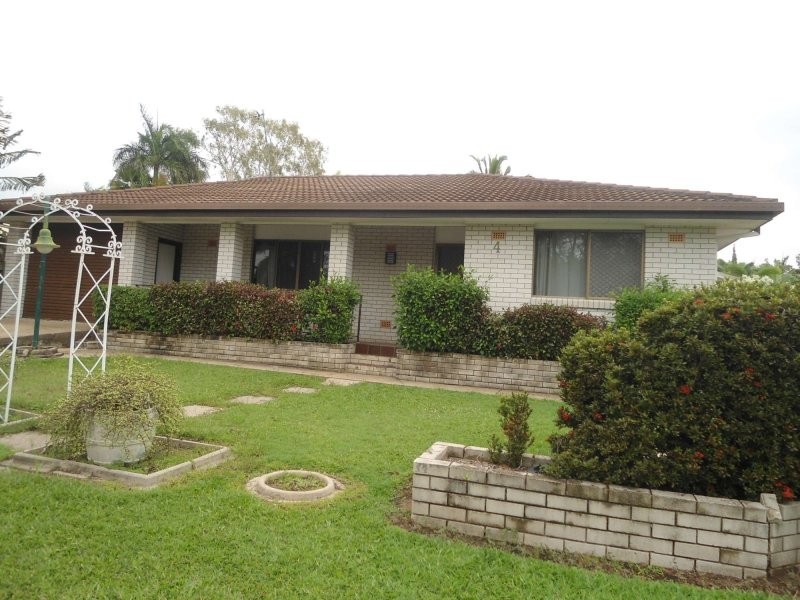 4 Mead Court, Annandale QLD 4814