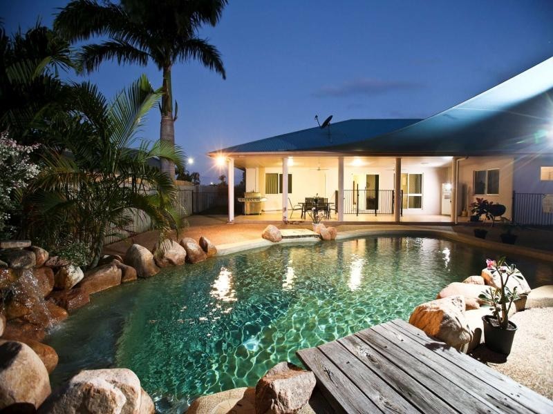 1 Wynberg Drive, Annandale QLD 4814