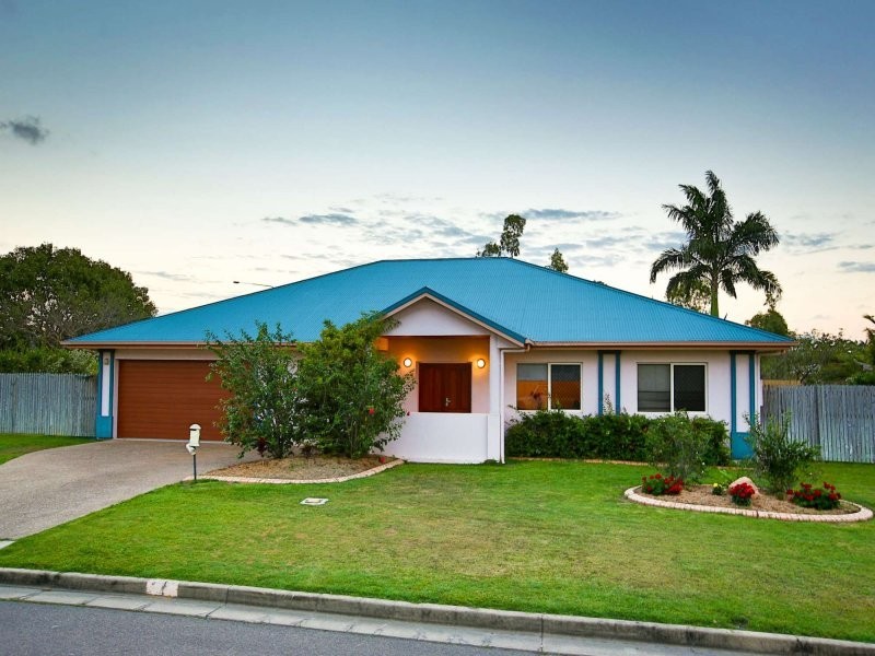1 Wynberg Drive, Annandale QLD 4814