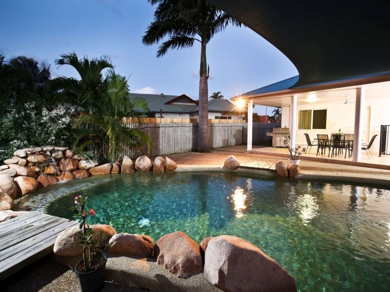 1 Wynberg Drive, Annandale QLD 4814
