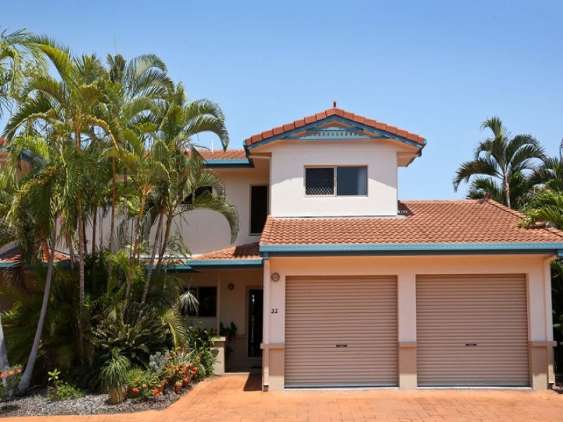 22/30 Martinez Avenue, West End QLD 4810