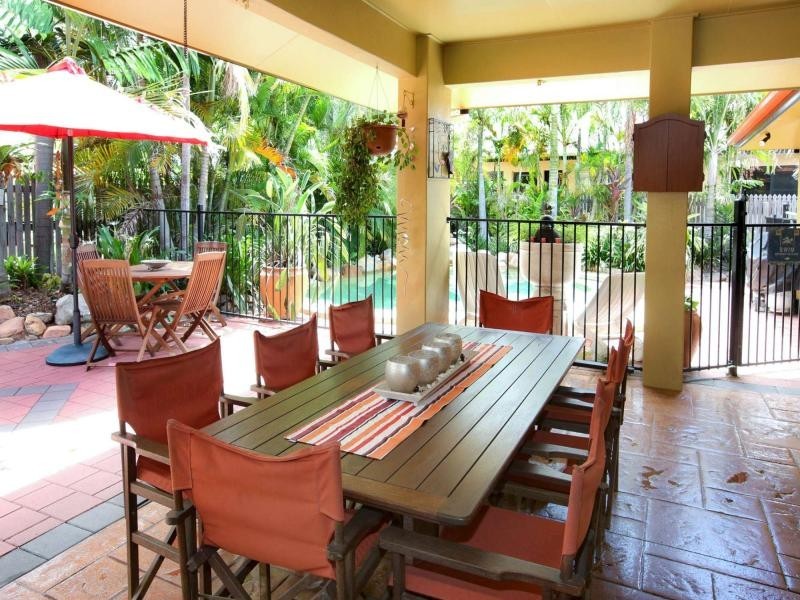 134 River Park Drive, Annandale QLD 4814