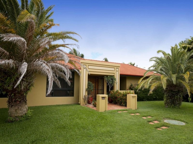 134 River Park Drive, Annandale QLD 4814