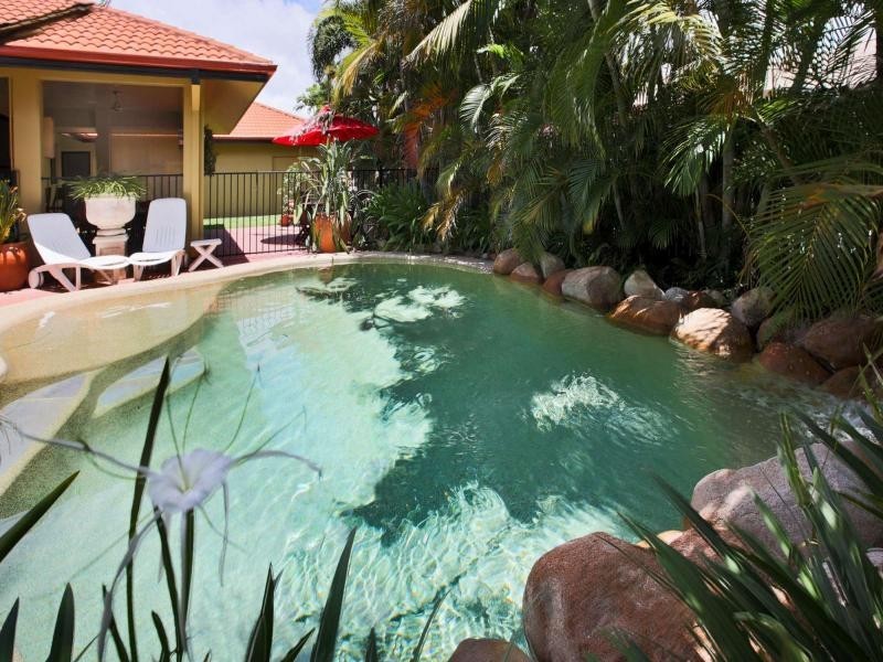 134 River Park Drive, Annandale QLD 4814