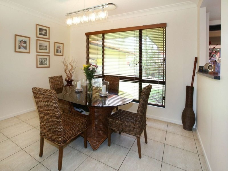 134 River Park Drive, Annandale QLD 4814