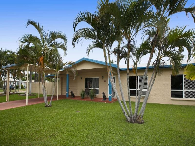 2 Faulkner Street, Burdell QLD 4818