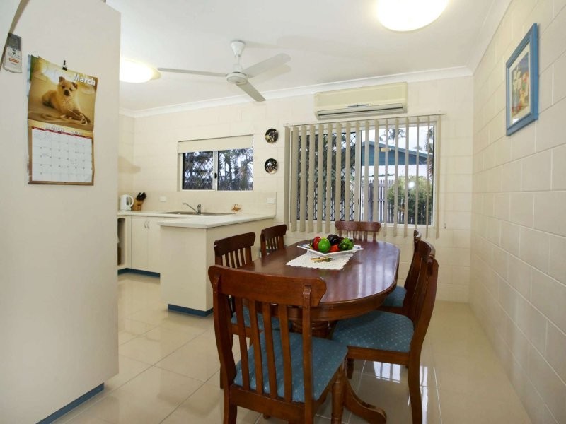 2 Faulkner Street, Burdell QLD 4818