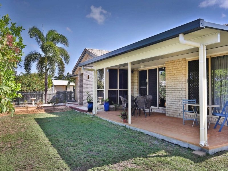 137 Greenwood Drive, Kirwan QLD 4817