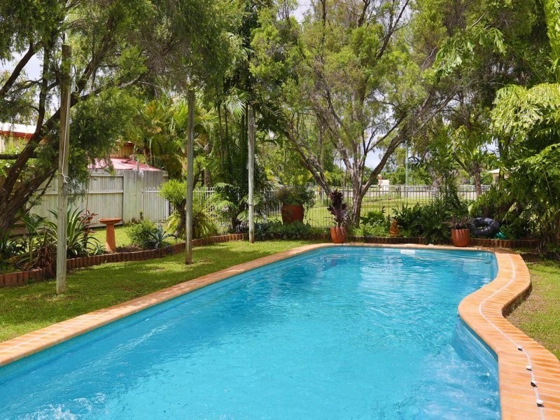 1 Monahan Street, Kelso QLD 4815