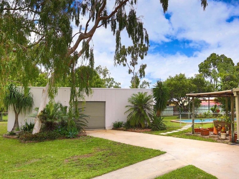 1 Monahan Street, Kelso QLD 4815