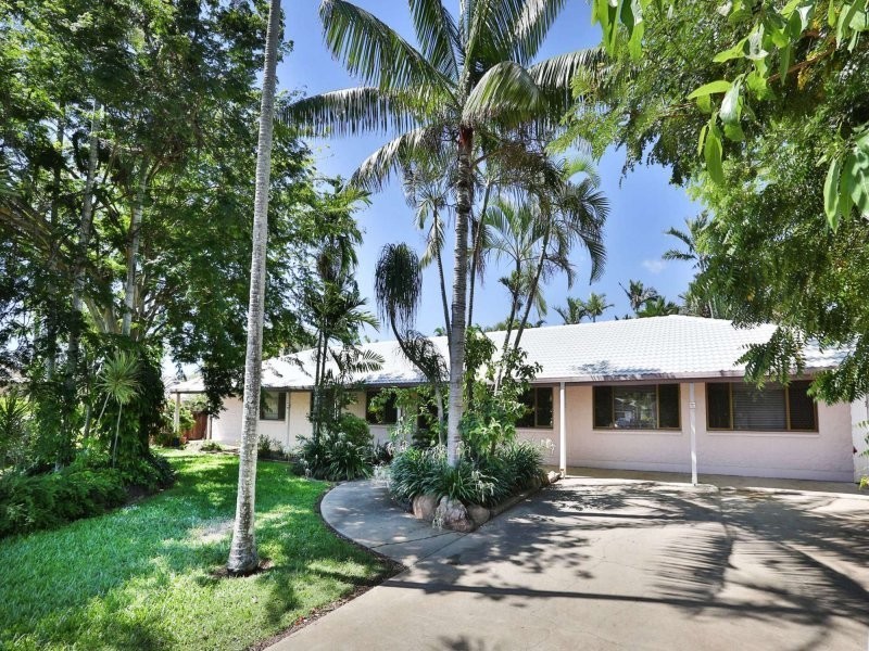 7 Lupin Court, Annandale QLD 4814