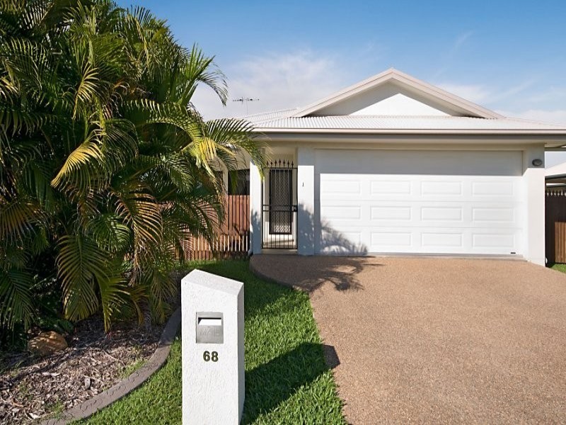 68 Brenton Circuit, Deeragun QLD 4818