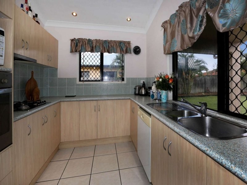 14 Brickondon Crescent, Annandale QLD 4814