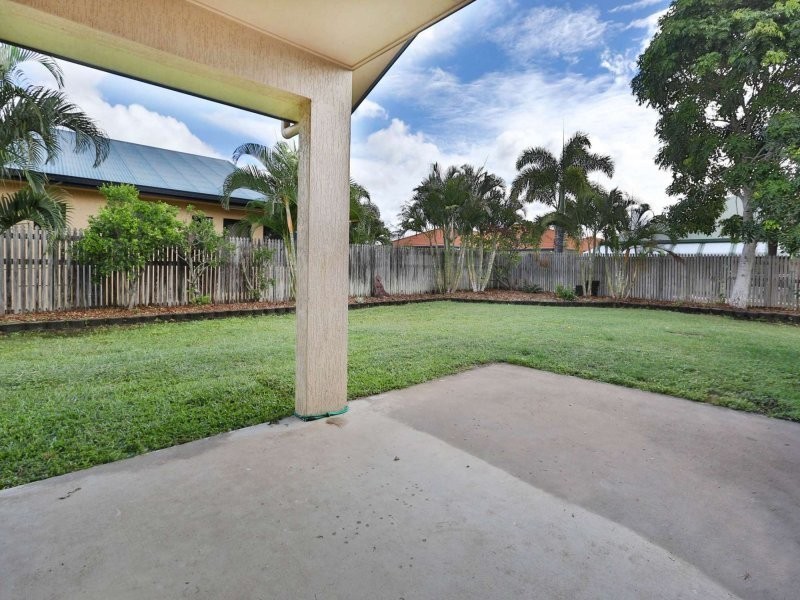 14 Brickondon Crescent, Annandale QLD 4814