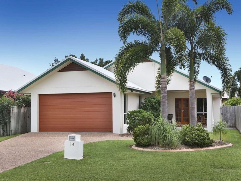 14 Waterpark Place, Idalia QLD 4811