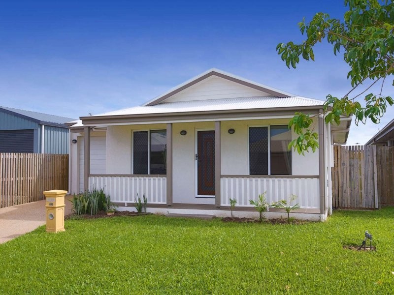 23 Oculina Street, Burdell QLD 4818