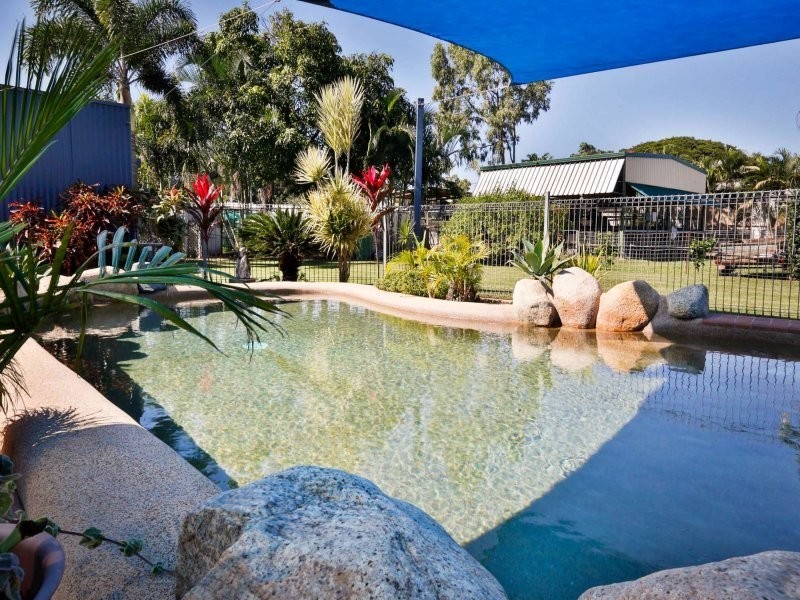 48 Forbes Street, Cluden QLD 4811