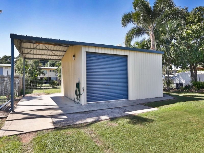 48 Forbes Street, Cluden QLD 4811