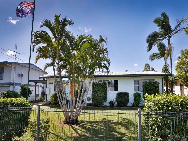 48 Forbes Street, Cluden QLD 4811