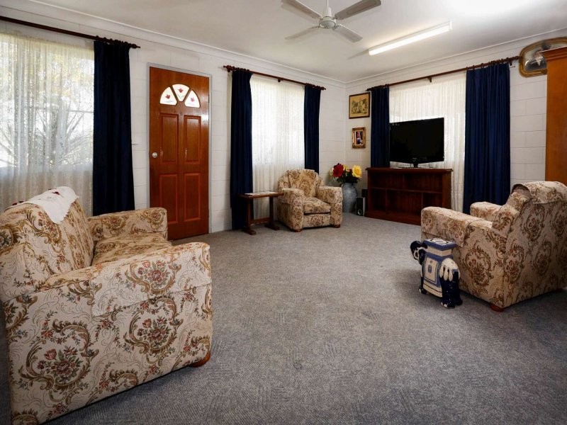 48 Forbes Street, Cluden QLD 4811