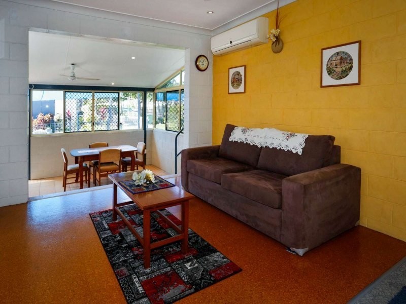 48 Forbes Street, Cluden QLD 4811