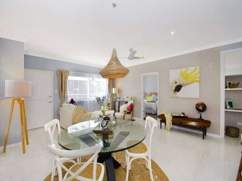 Unit 3/50 Railway Avenue, Railway Estate QLD 4810