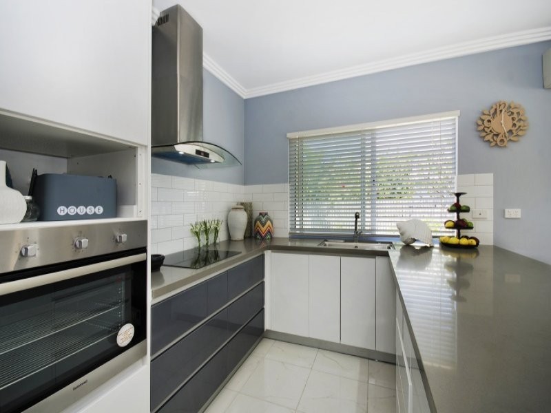 Unit 3/50 Railway Avenue, Railway Estate QLD 4810