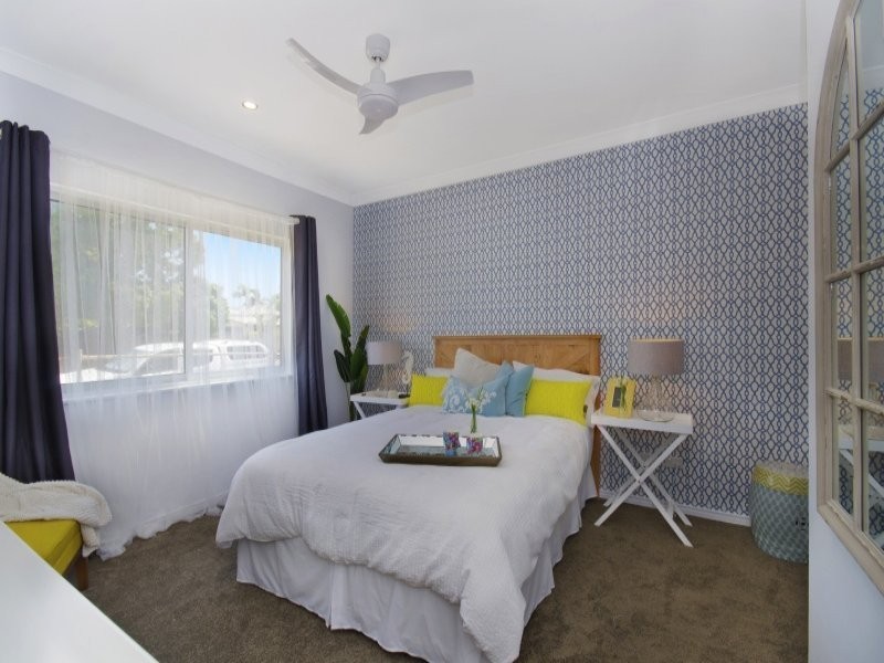 Unit 3/50 Railway Avenue, Railway Estate QLD 4810