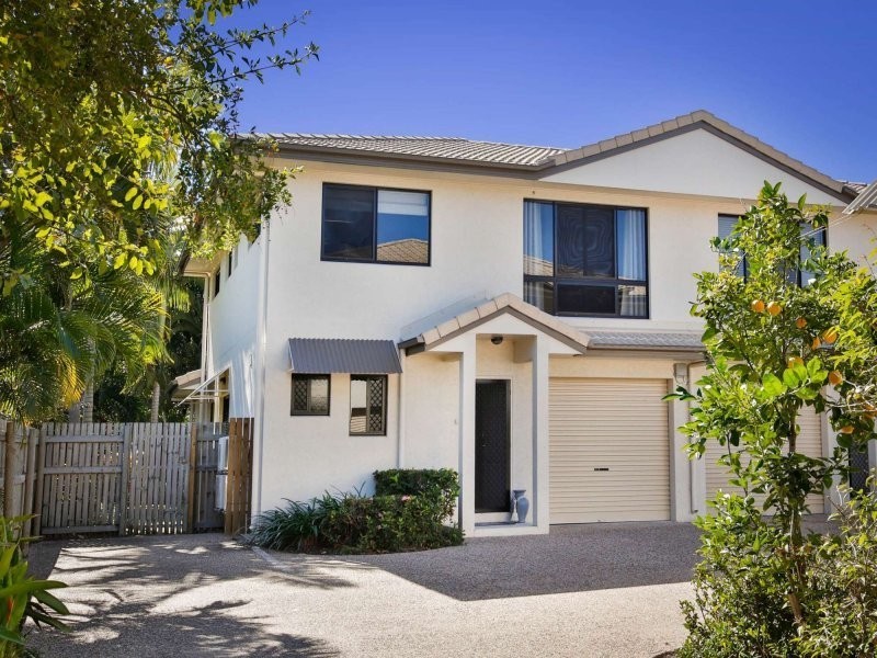 3/39 Wotton Street, Aitkenvale QLD 4814