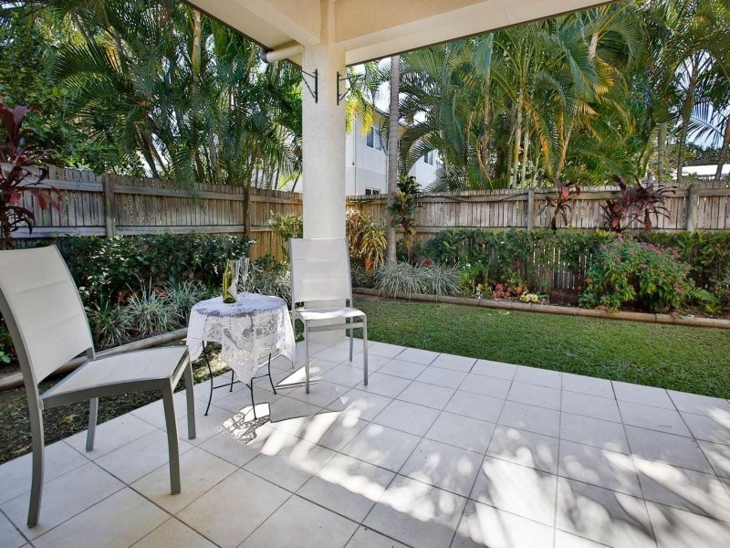 3/39 Wotton Street, Aitkenvale QLD 4814