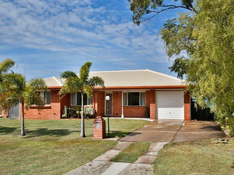 13 Fardon Street, Annandale QLD 4814