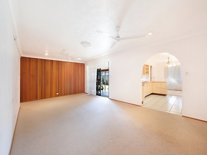 26 Brookhurst Avenue, Kirwan QLD 4817