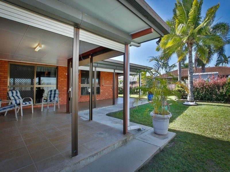 26 Brookhurst Avenue, Kirwan QLD 4817