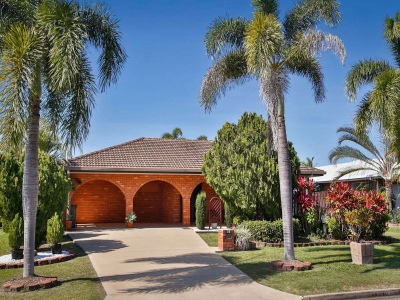 26 Brookhurst Avenue, Kirwan QLD 4817