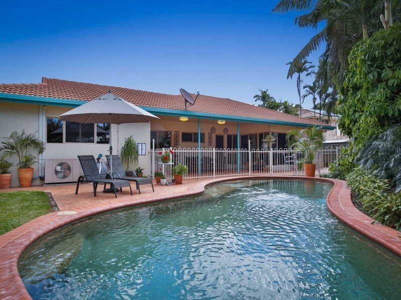 2 Wingadee Court, Annandale QLD 4814