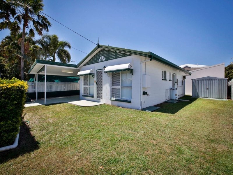 66 Anne Street, Aitkenvale QLD 4814