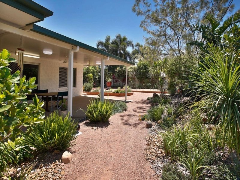 8 Gledhill Court, Annandale QLD 4814