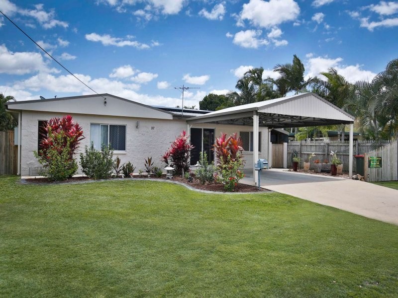 37 Samantha Street, Kelso QLD 4815