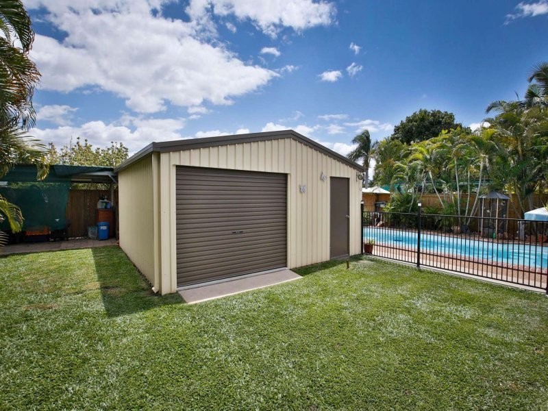 37 Samantha Street, Kelso QLD 4815