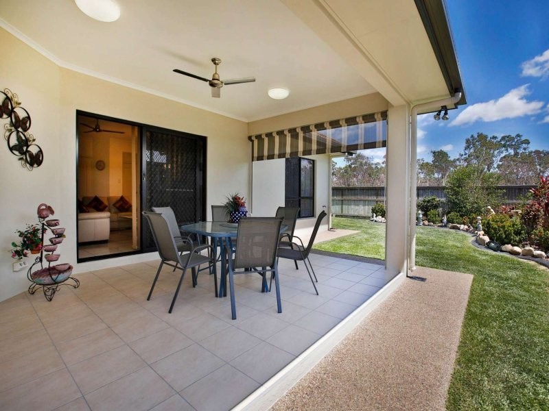 25 Mannikin Way, Bohle Plains QLD 4817