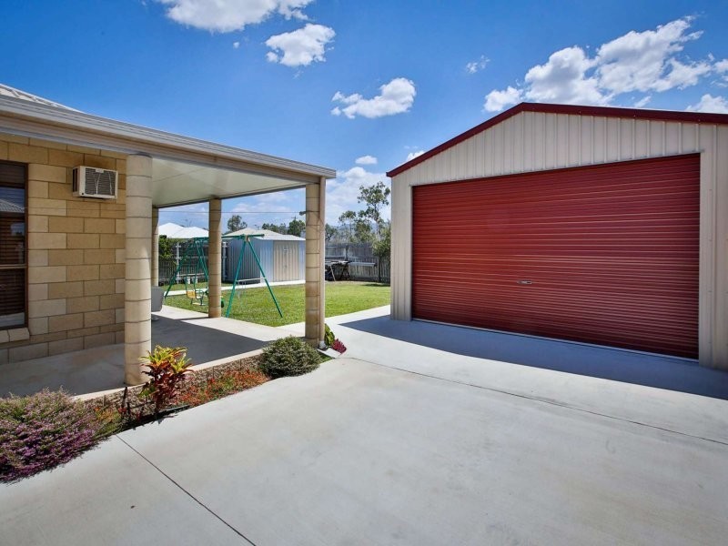 25 Stella Street, Kelso QLD 4815